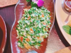 -花马天堂云南餐厅 Lost Heaven(高邮路店)
