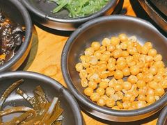 -九田家黑牛烤肉料理(华侨城店)