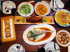 -大牌大·传统杭帮菜(湖滨店)