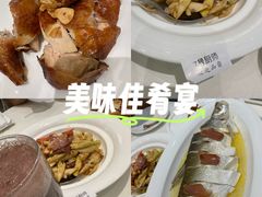 -万龙洲海鲜(大兴绿地缤纷城店)