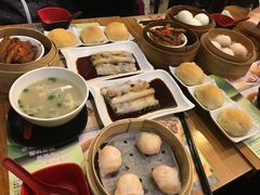 -添好运点心专门店(深水埗店)