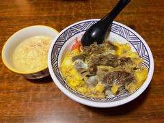 -五右卫门(张自忠路店)