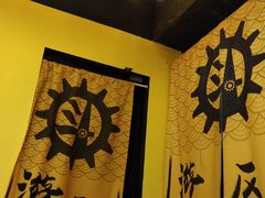 -解个谜沉浸剧情密室(天河店)