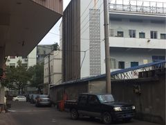 -马路桥姜汤面(江城大楼店)