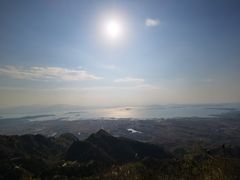 -云峰山自然风景区