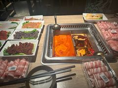 -野妹经典火锅(江夏中百店)