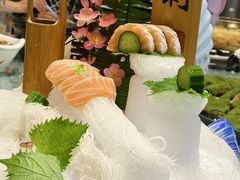 -荣誉国宴楼(美食城店)