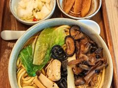 -安多素食(广仁寺路店)