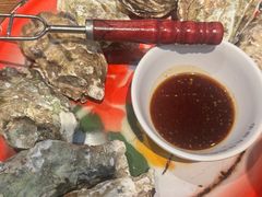 -华府九号海鲜烧烤大排档(龙域店)