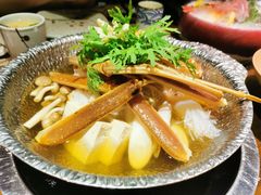 -蟹将军·松叶蟹和牛日料放题自助(K11店)