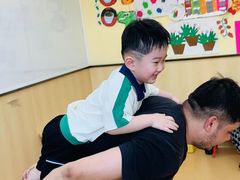 -SmartyAnts（小贝壳）.家庭式托管