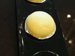 -惠州白鹭湖雅居乐喜来登度假酒店-采悦轩中餐厅