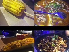 -蘭奢雅集·江浙菜(青山江滩店)