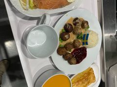 -宜家·瑞典风味餐厅(四元桥店)