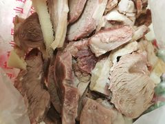 -邹记羊肉馆(阳山店)