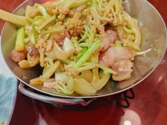 -渝味堂(彩云城店)