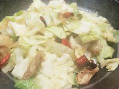 手撕包菜-阿娘家·原生态农家菜(国顺东路店)