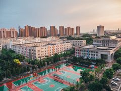 -东北大学(南湖校区)