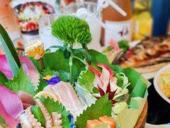 -昱匠·日本料理(金融街店)