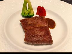 -鲜璟台·地标景观餐厅(上海中心店)