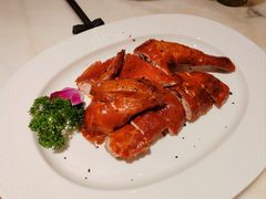 -港丽餐厅(天河城店)