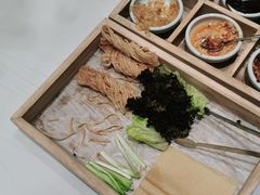 -明湖楼·经典鲁菜山东海鲜(大明湖店)