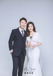 -韩国艺匠ARTIZ STUDIO(汉口店)