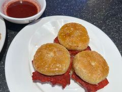 -王庄阿咪海鲜大排档(象园店)