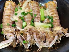 -小时候焗海鲜(鄞州万达店)