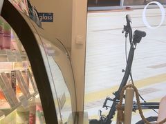 -Blueglass酸奶(财富购物中心店)