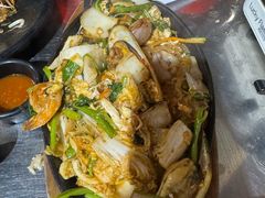 -Show Neua Thai Street Food