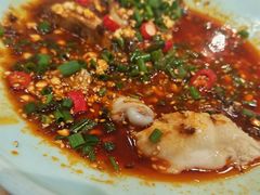 口水鸡-锦小馆(安贞店)