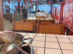 -幸运牛汕头小黄牛牛肉火锅(梅林店)