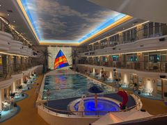 -海韵之星邮轮水会(明发商业广场店)