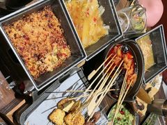 -破店肥哈·东北烧烤(南山保利店)