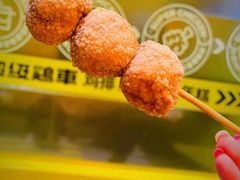 -超级鸡车(曹杨路店)