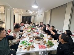 -麓舍全景太湖温泉别墅团建拓展会议亲子