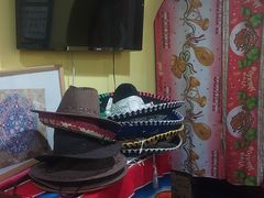 -panchos 墨西哥餐厅(嘉绿苑店)
