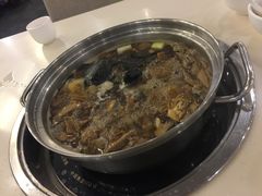 -太婆天府山珍酒楼(亚运村店)