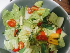 -港丽餐厅(杭大店)