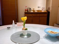 -悦融琥珀·京鲁菜·海味珍品(西单店)