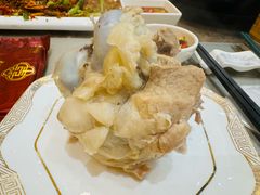 -富来美食