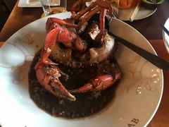 -Ministry of Crab(科伦坡店)