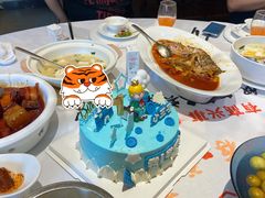 -同庆楼(花园店)