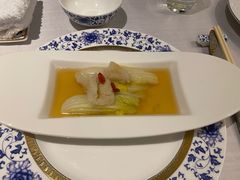 -Yan Ting 宴庭中餐厅(上海静安瑞吉酒店)