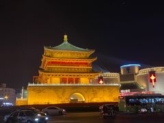 -西安鼓楼