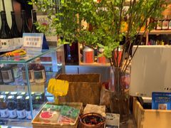 -一坐一忘云南菜(北京skp店)