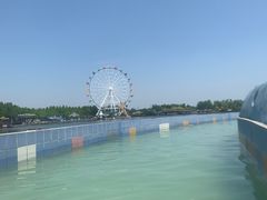 -渔岛海洋度假区