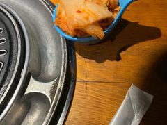 -超级神炭烤肉夜食(芥园西道店)