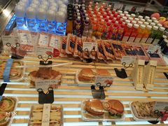 -巴黎贝甜(印象城店)